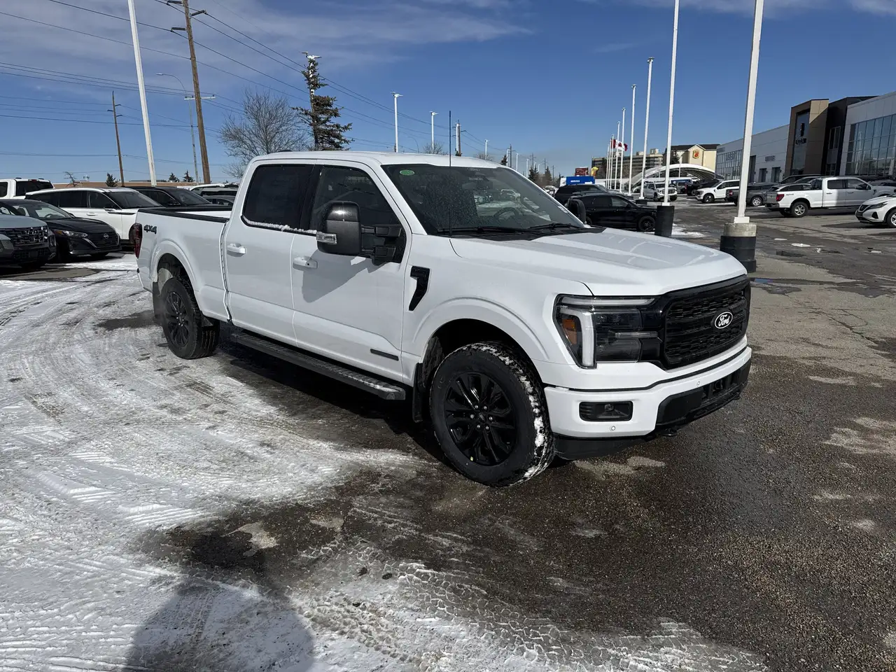 Ford F 150 fotografie Ford F 150