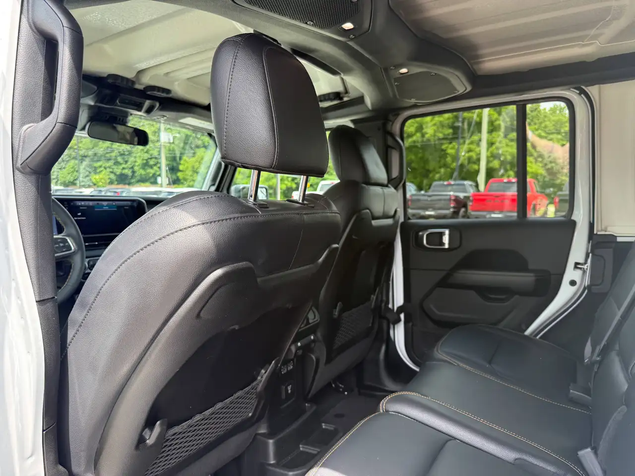Jeep Wrangler fotografie Jeep Wrangler