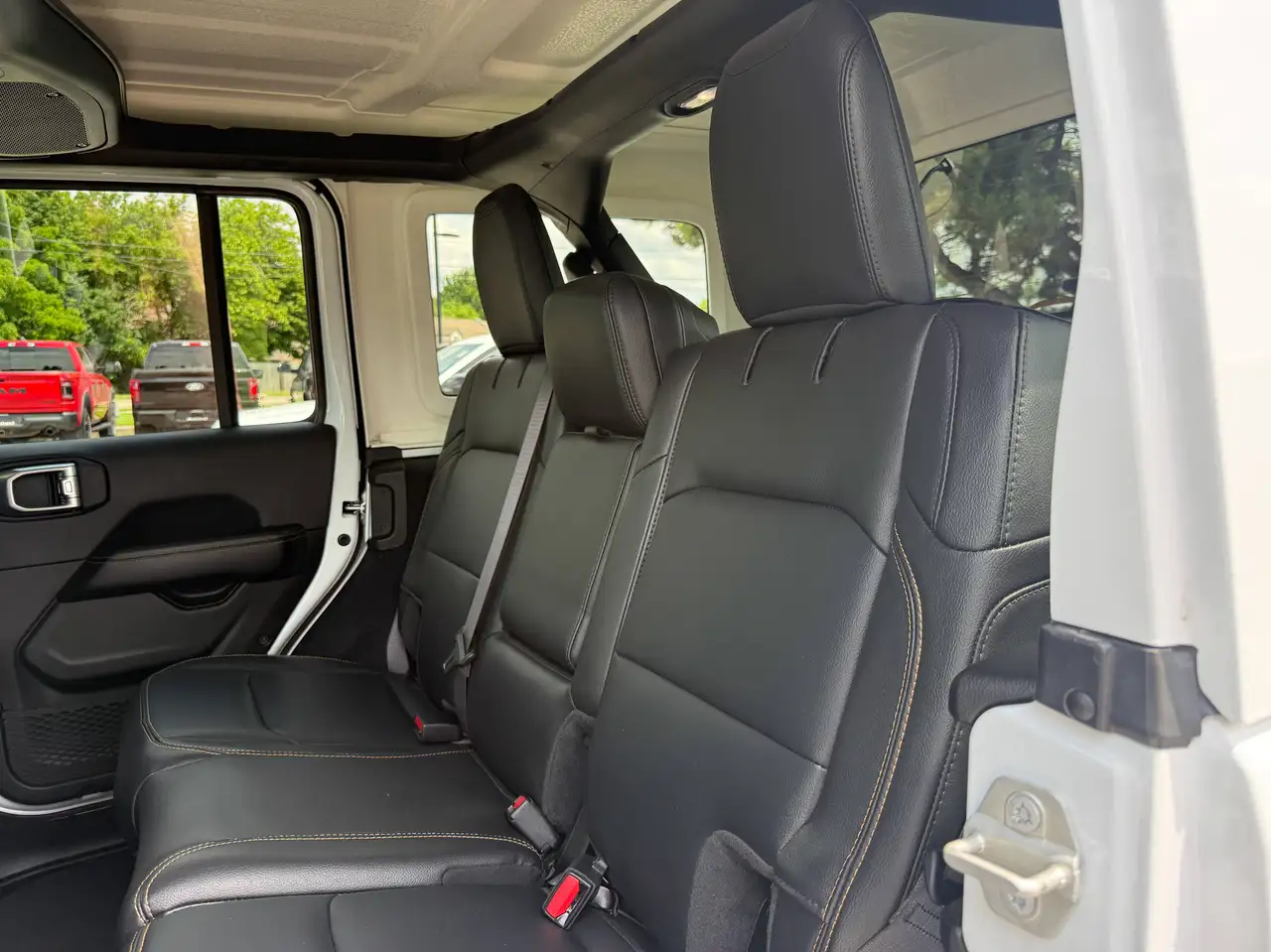 Jeep Wrangler fotografie Jeep Wrangler