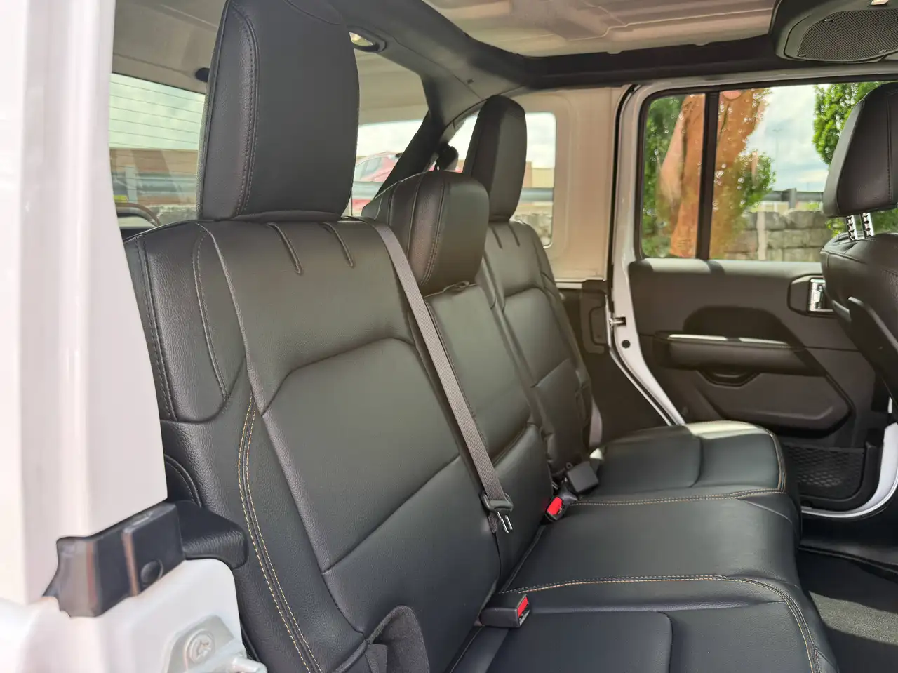 Jeep Wrangler fotografie Jeep Wrangler