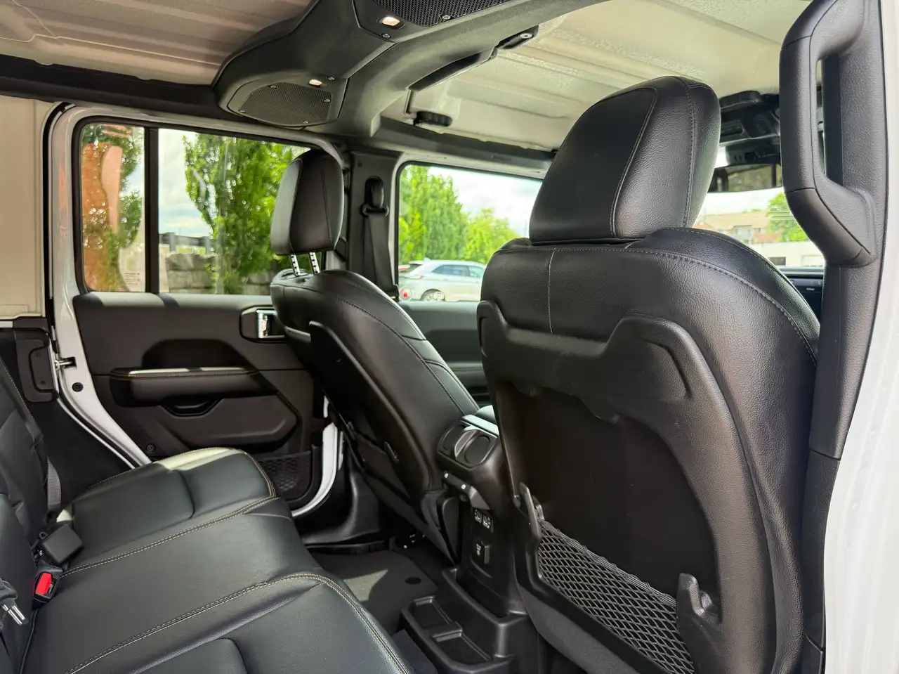 Jeep Wrangler fotografie Jeep Wrangler
