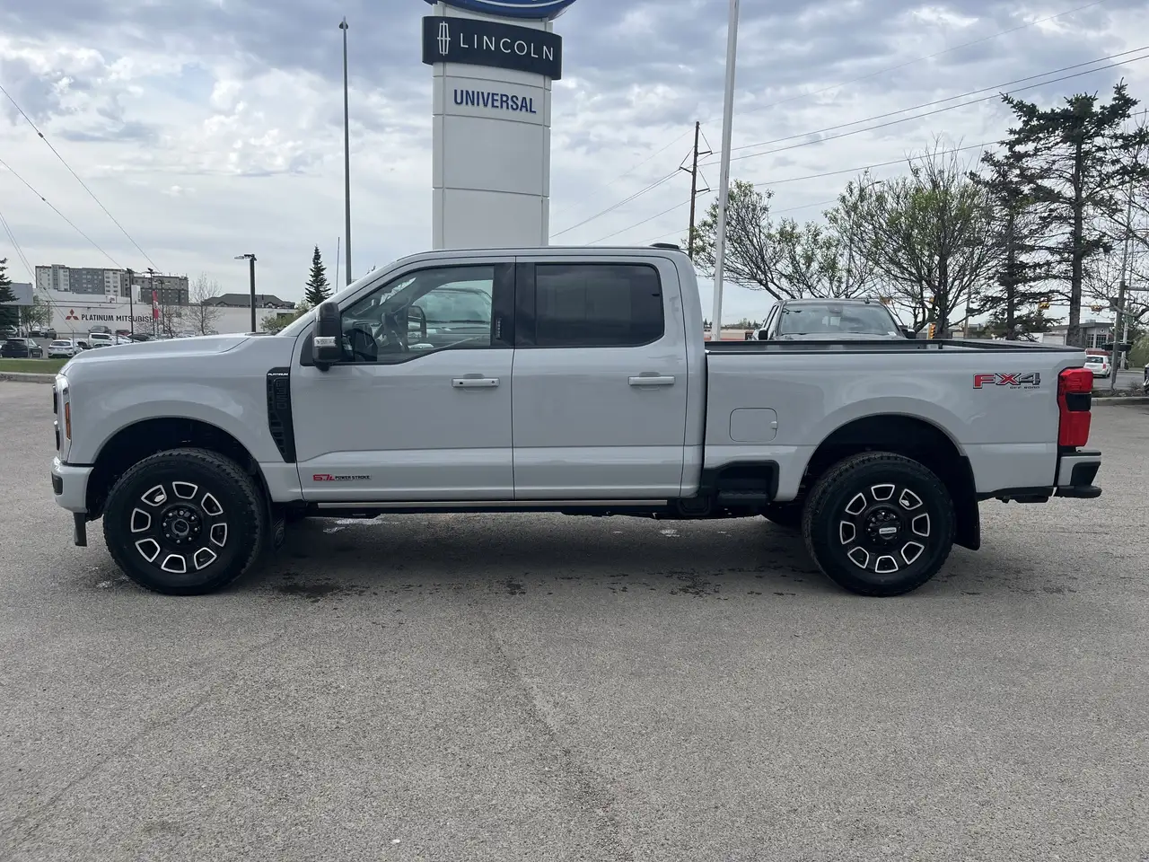 Ford F 350 fotografie Ford F 350