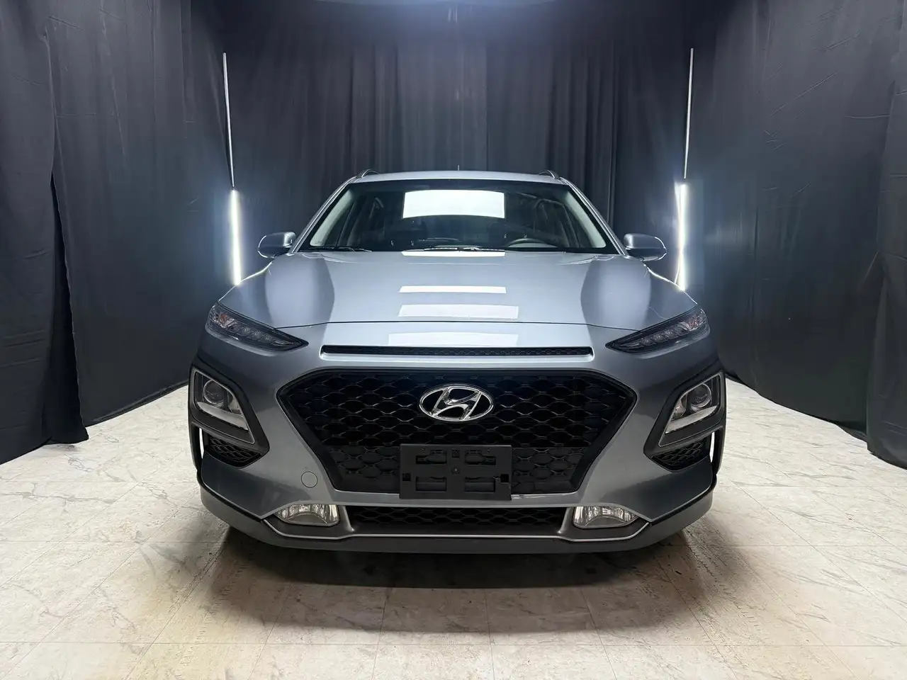 2020 Hyundai KONA