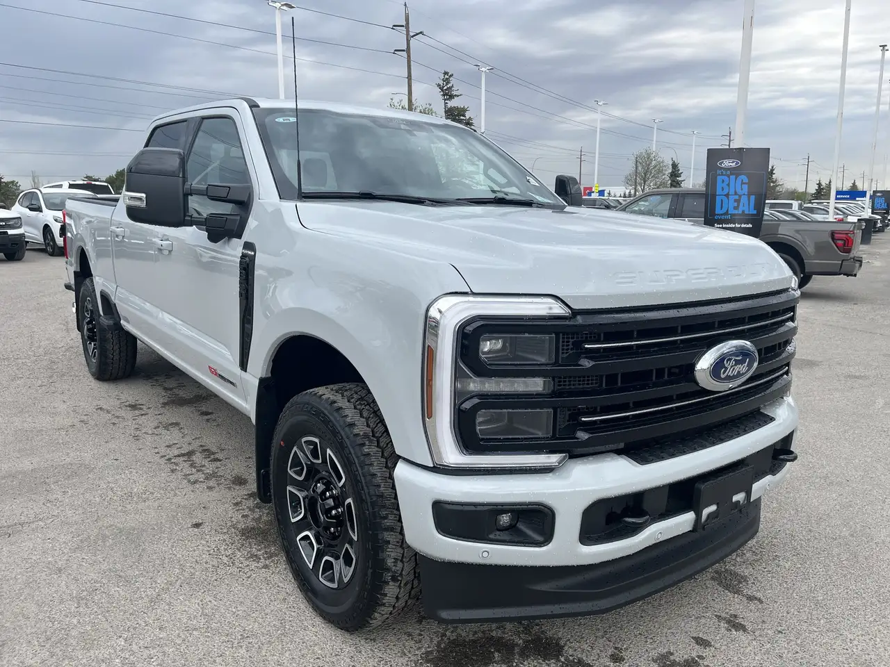 Ford F 350 fotografie Ford F 350