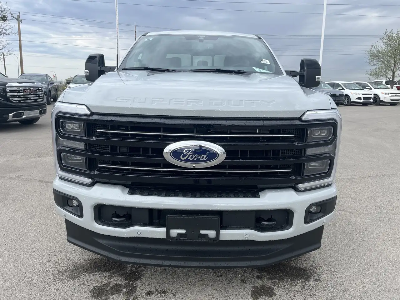 Ford F 350 fotografie Ford F 350