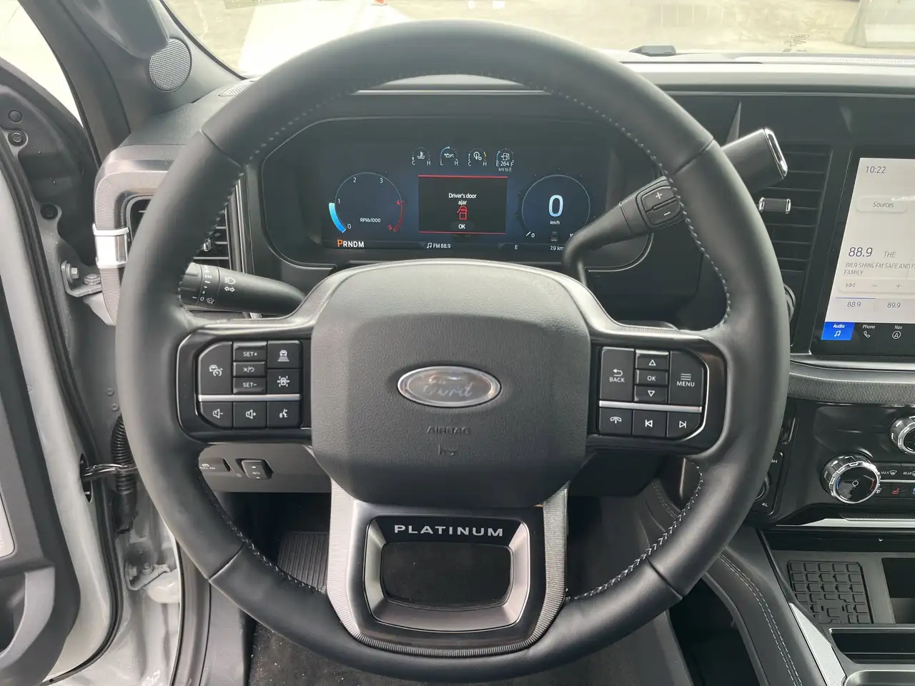 Ford F 350 fotografie Ford F 350