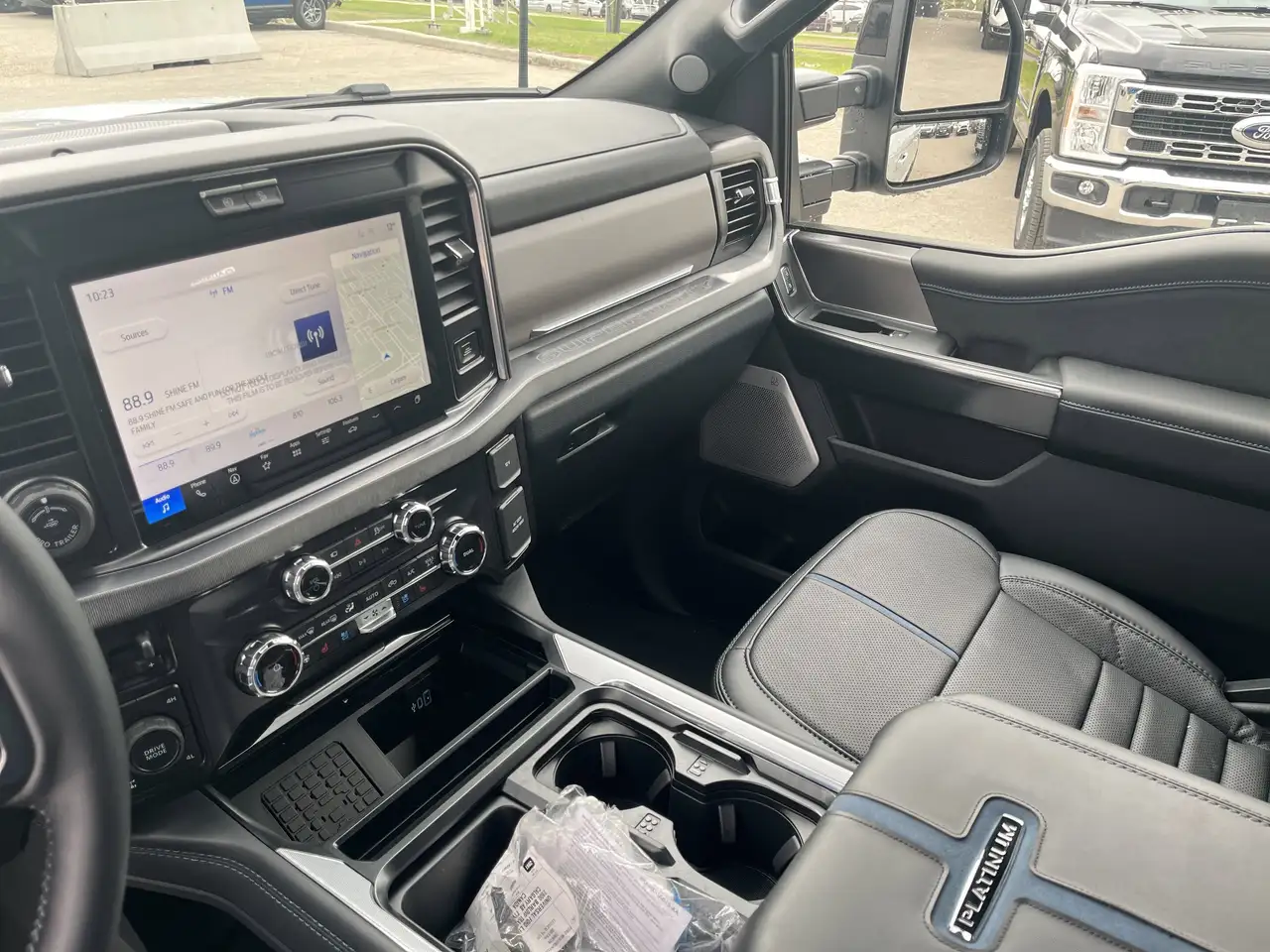 Ford F 350 fotografie Ford F 350