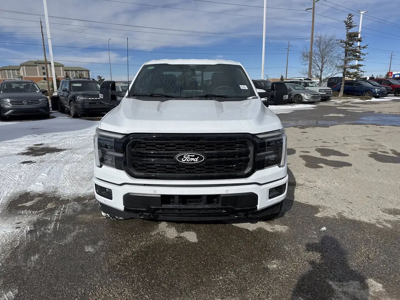 Ford F 150 fotografie Ford F 150