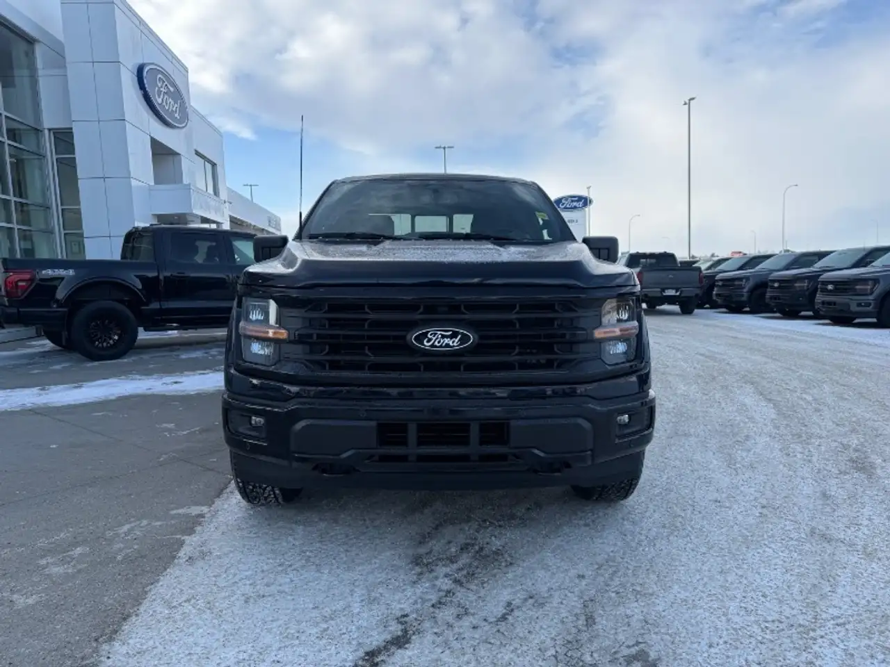 Ford F 150 снимка Ford F 150