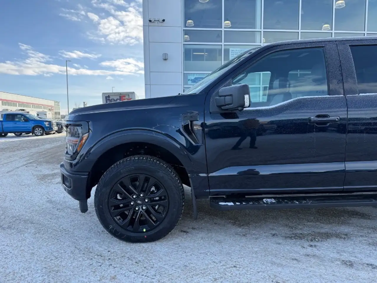 Ford F 150 снимка Ford F 150