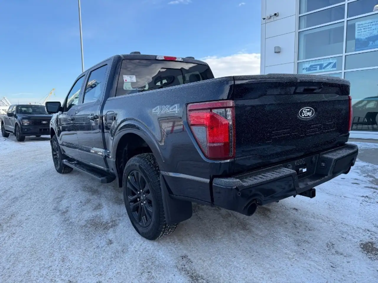 Ford F 150 снимка Ford F 150