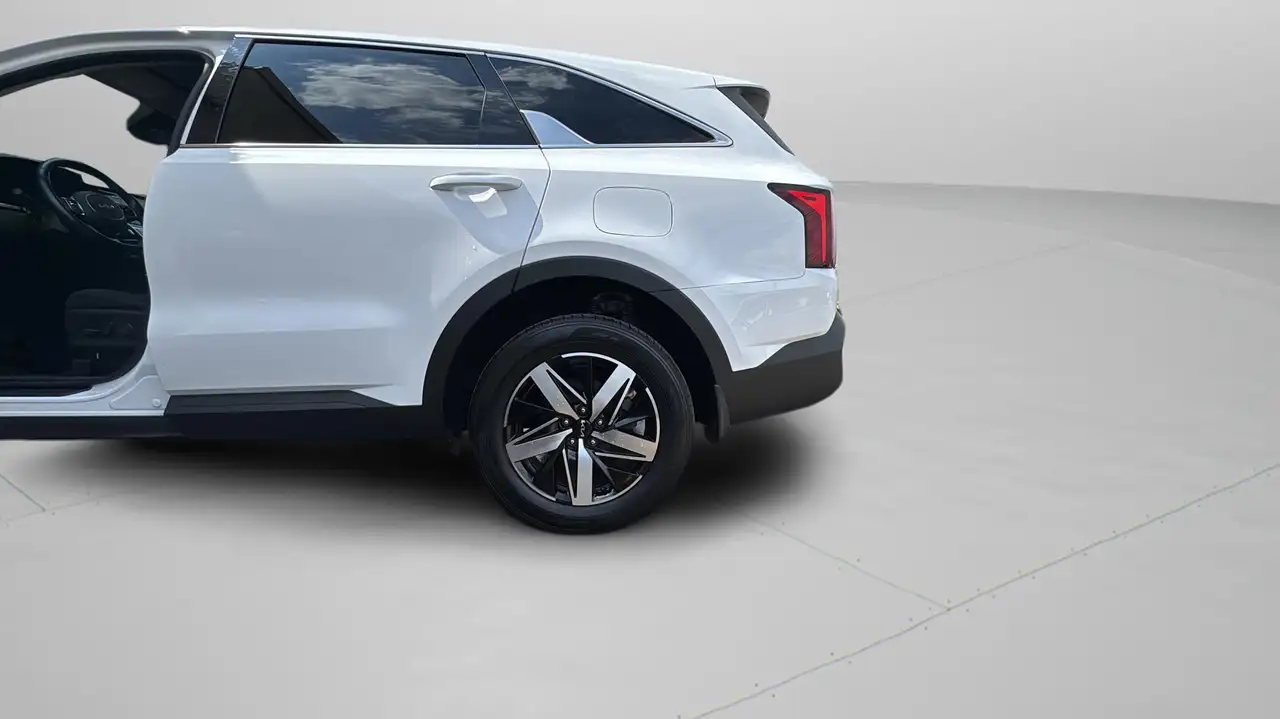 Kia Sorento снимка Kia Sorento