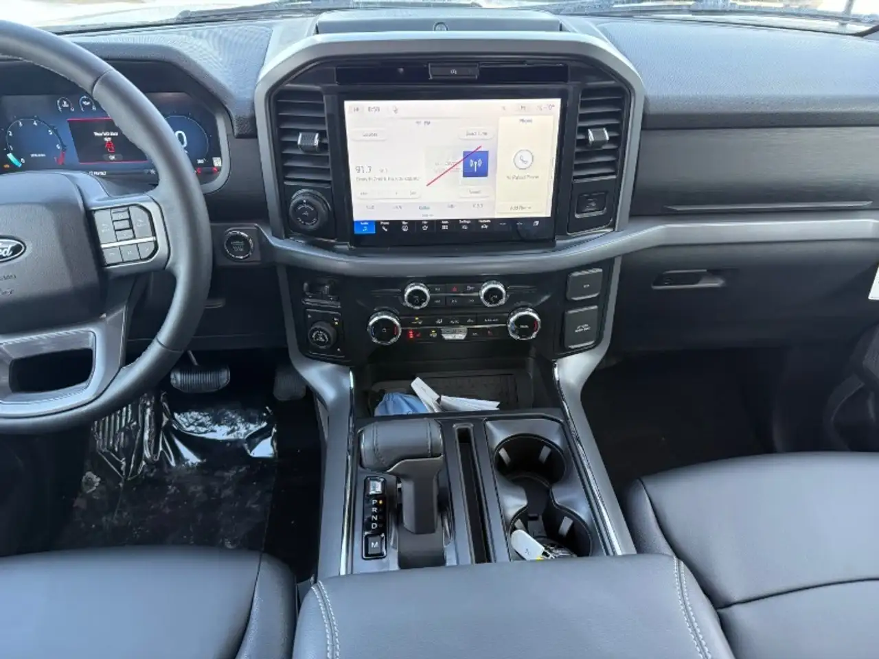 Ford F 150 снимка Ford F 150