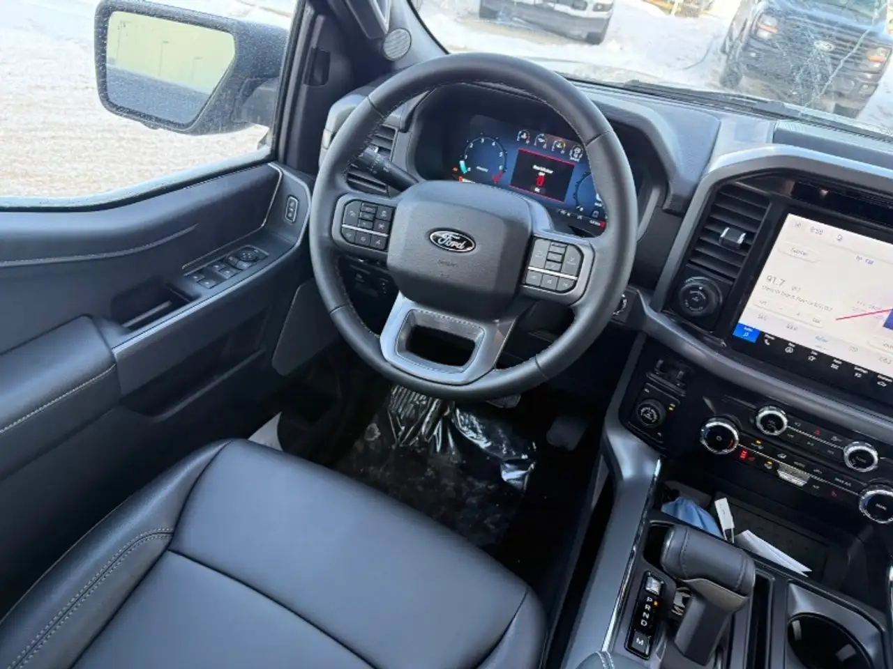 Ford F 150 снимка Ford F 150
