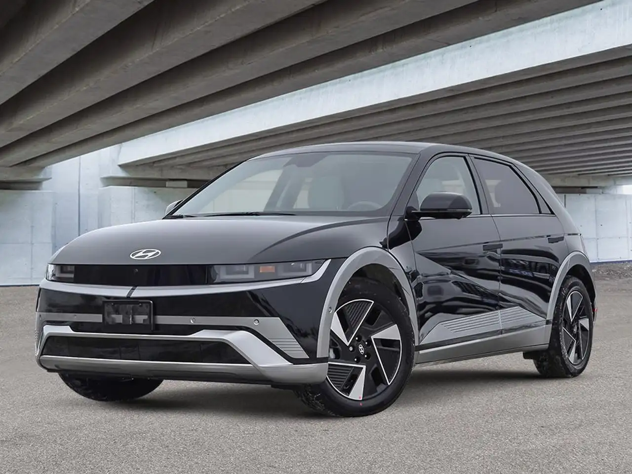 2026 Hyundai IONIQ 5