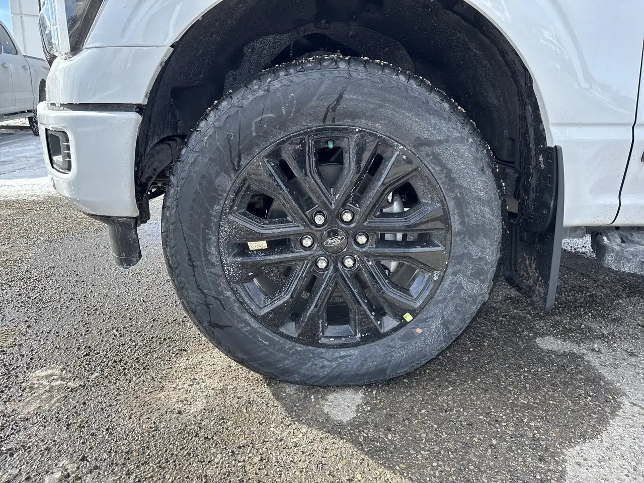 Ford F 150 fotografie Ford F 150