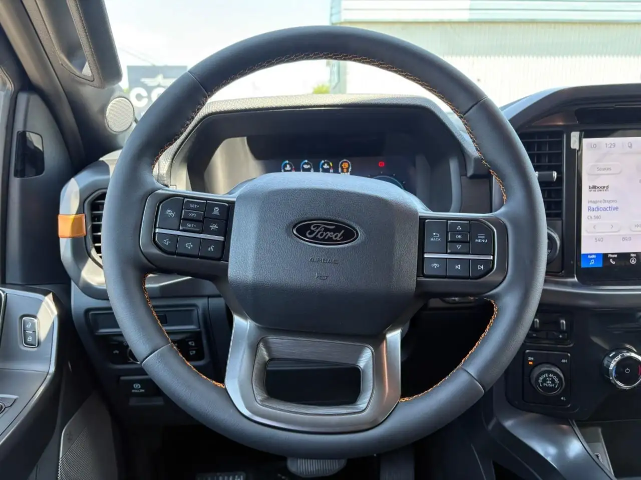 Ford F 150 снимка Ford F 150