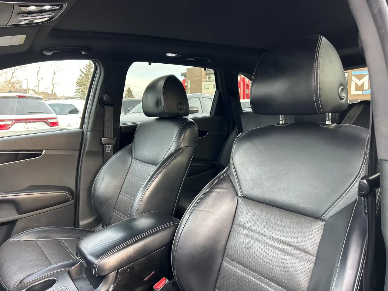 Kia Sorento photo Kia Sorento