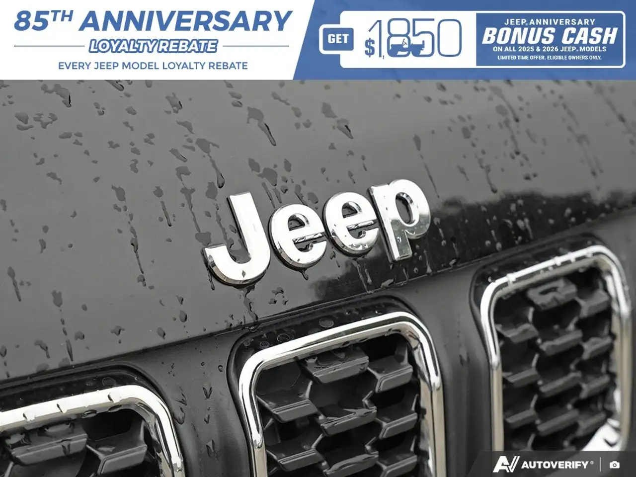 Jeep Compass photo Jeep Compass