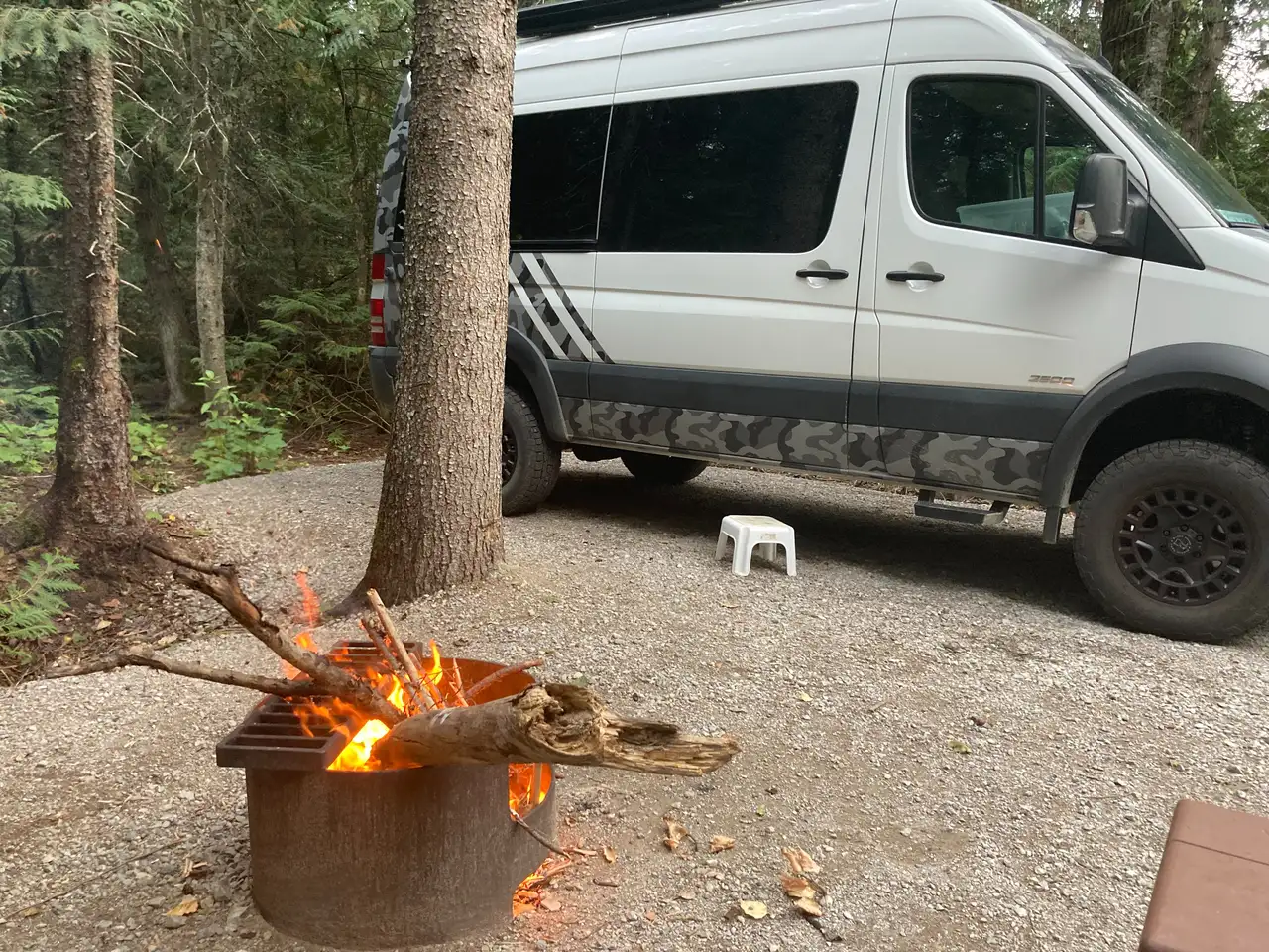 2015 Mercedes-Benz Sprinter