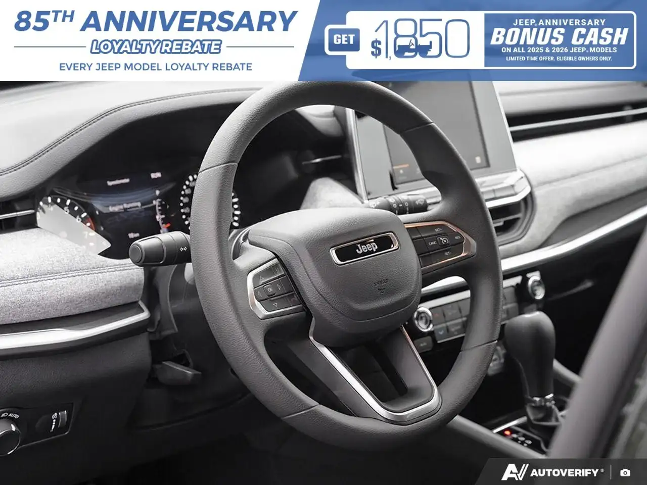 Jeep Compass photo Jeep Compass