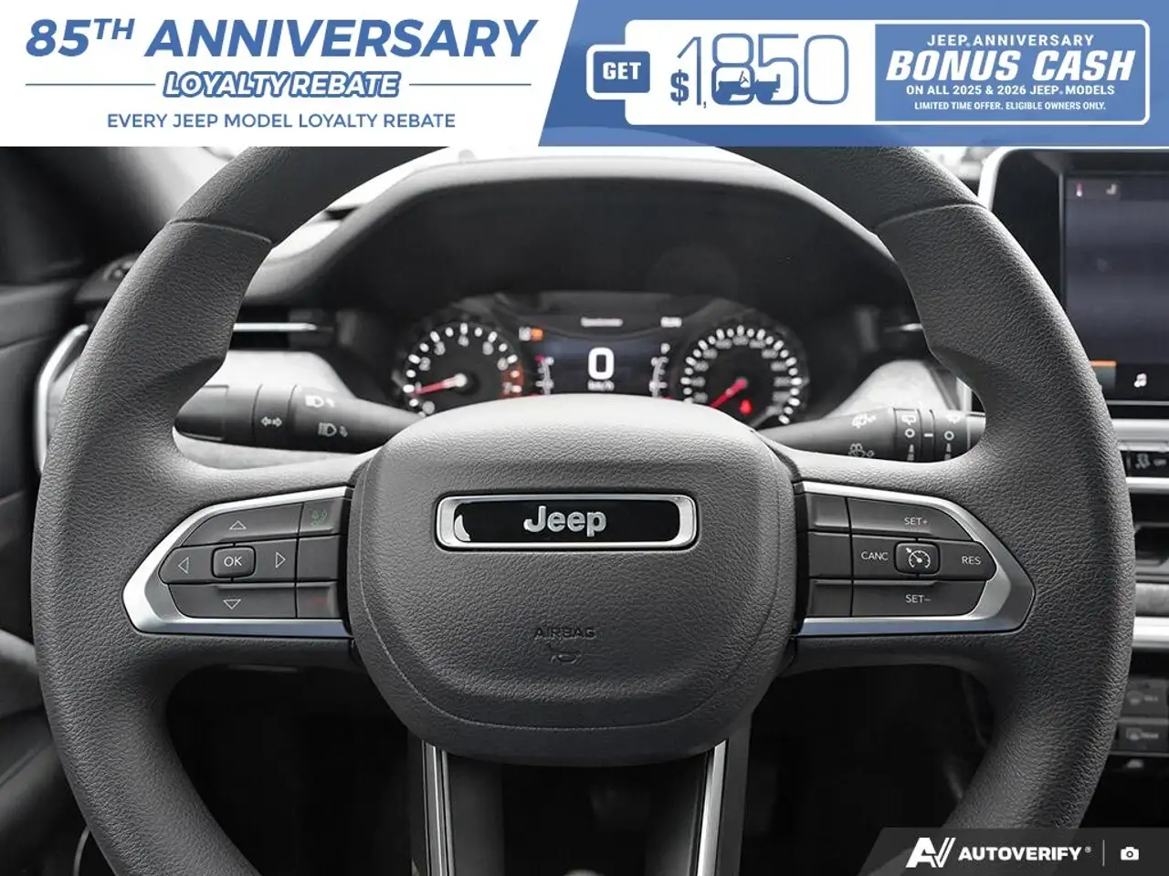 Jeep Compass photo Jeep Compass