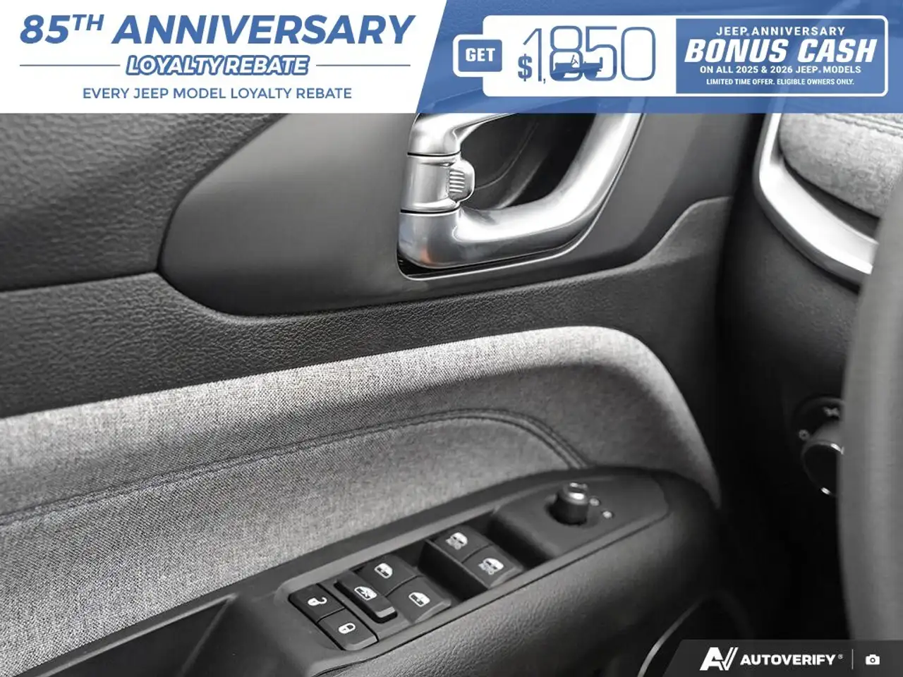 Jeep Compass photo Jeep Compass