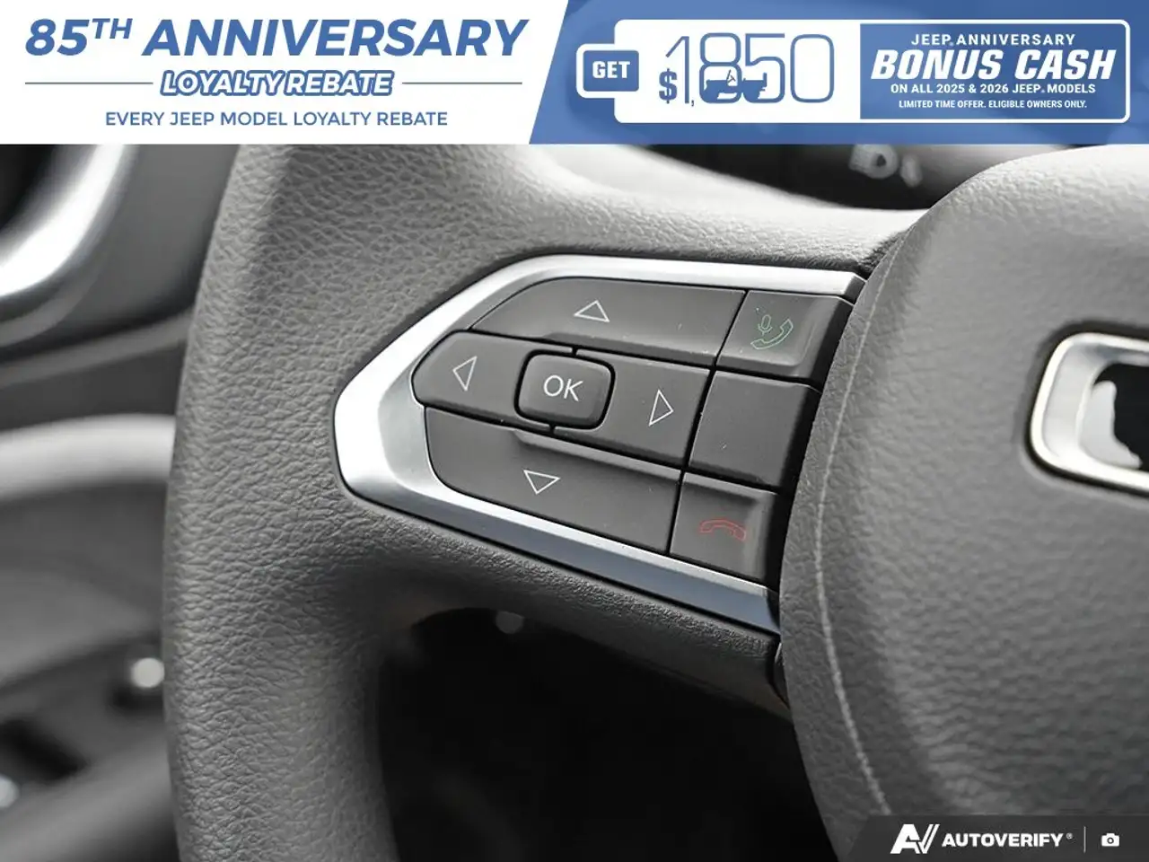 Jeep Compass photo Jeep Compass
