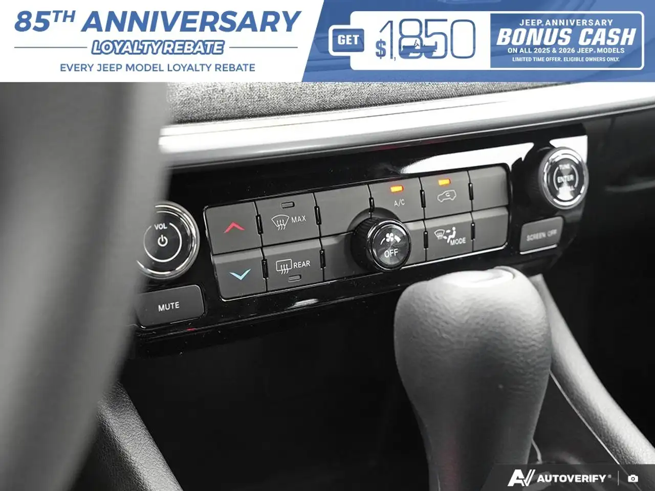 Jeep Compass photo Jeep Compass