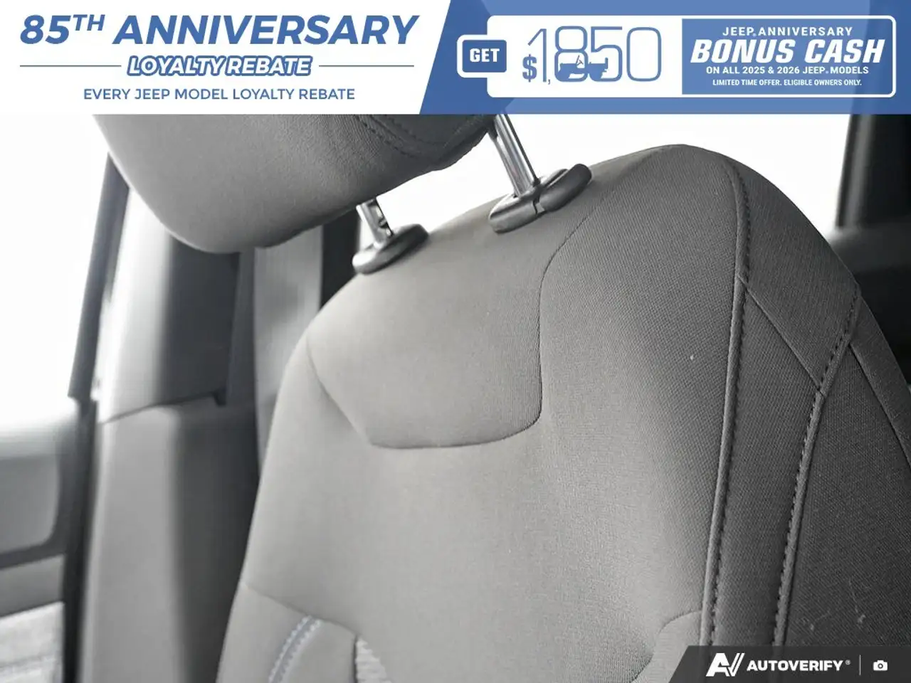 Jeep Compass photo Jeep Compass