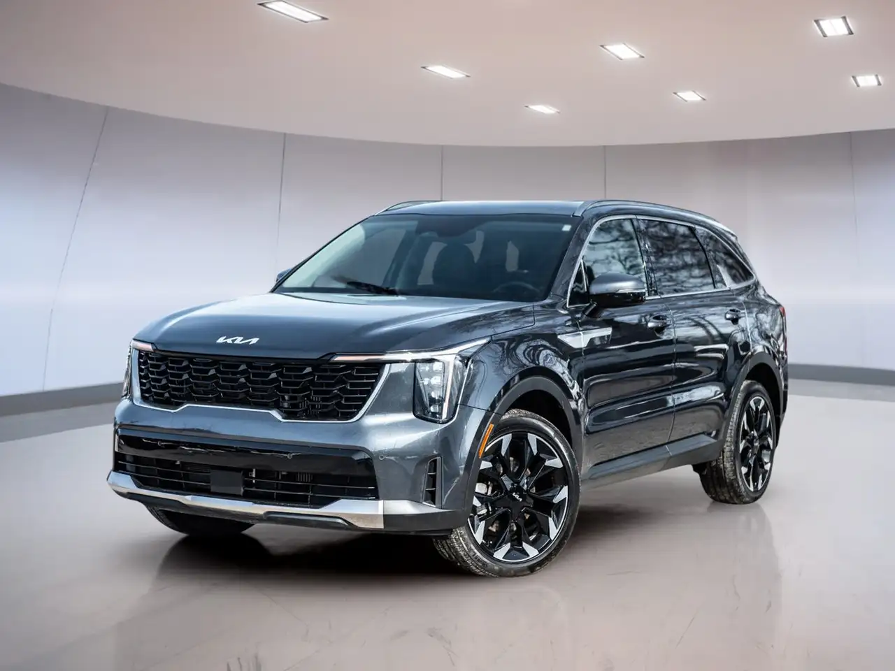 2024 Kia Sorento