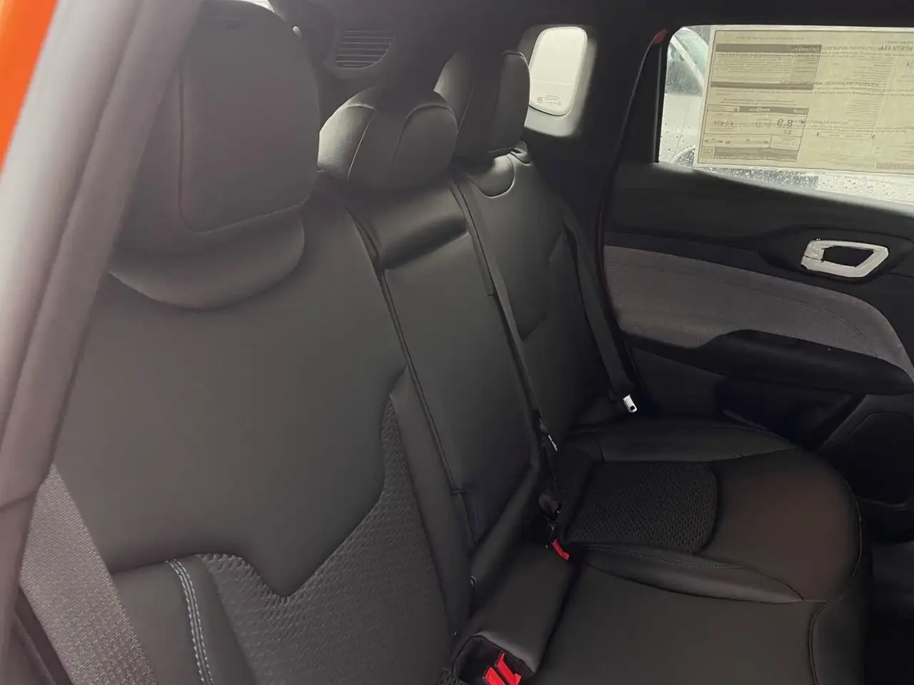Jeep Compass fotografie Jeep Compass
