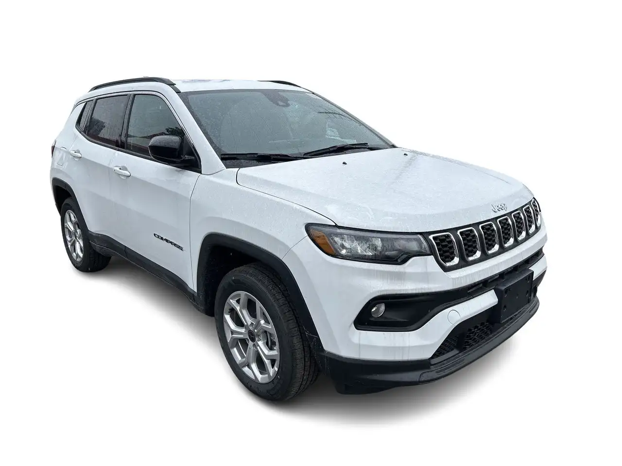 Jeep Compass photo Jeep Compass