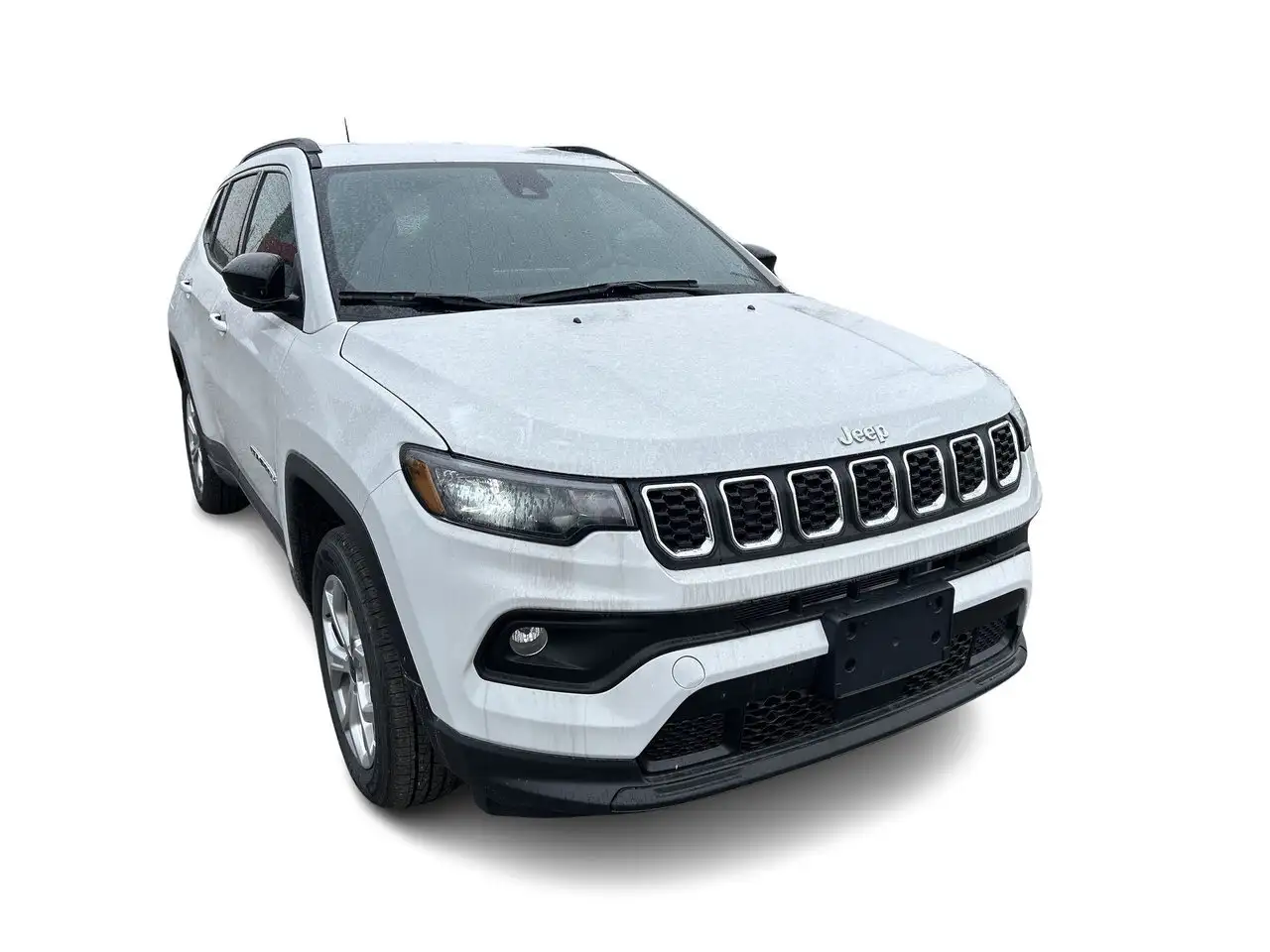 Jeep Compass photo Jeep Compass
