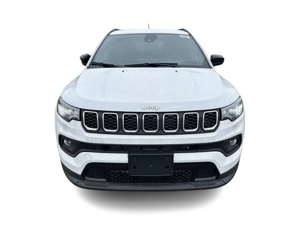 Jeep Compass photo Jeep Compass