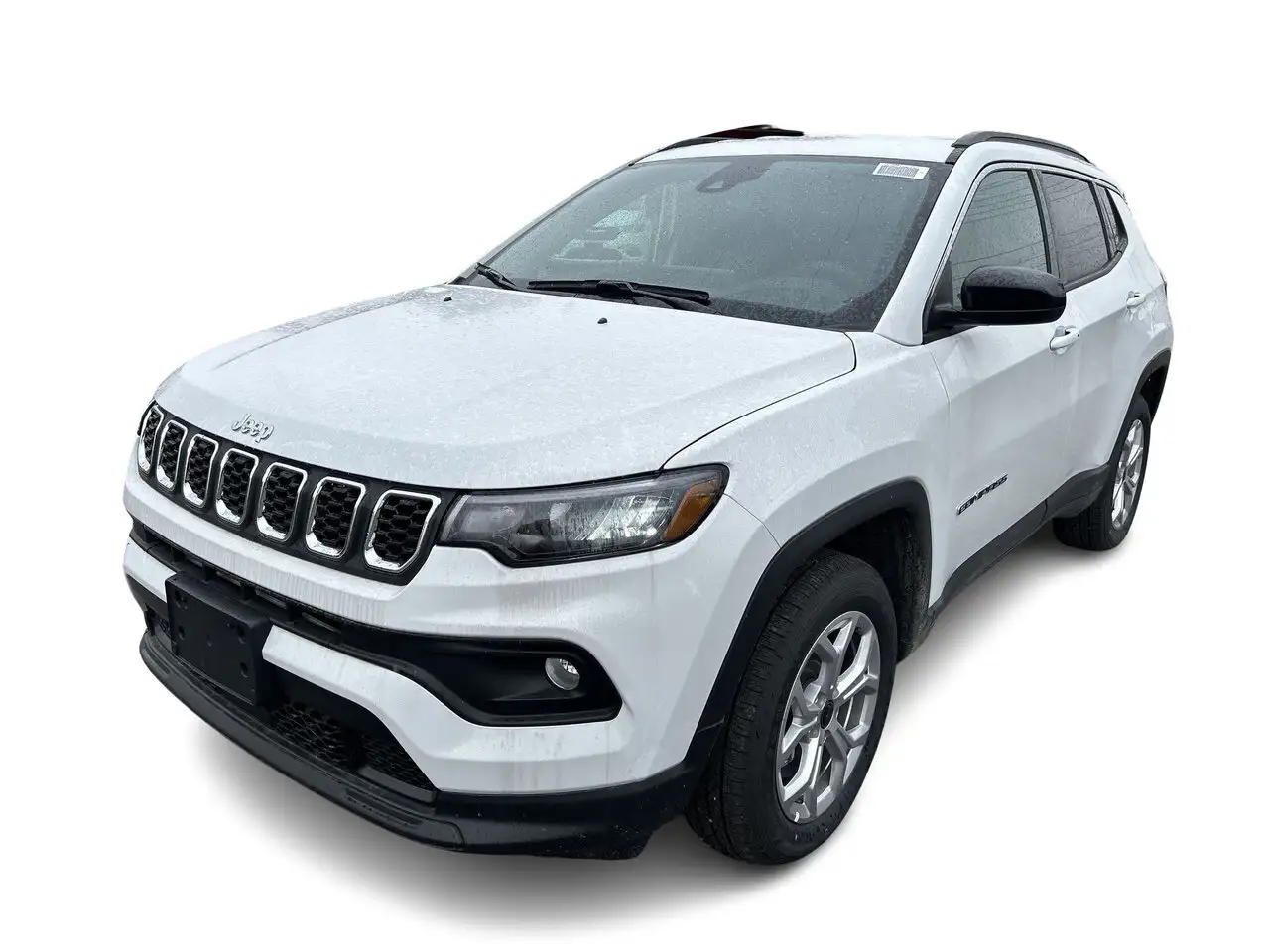 Jeep Compass photo Jeep Compass