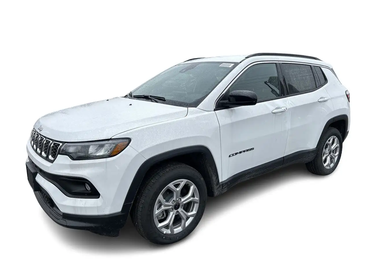 Jeep Compass photo Jeep Compass