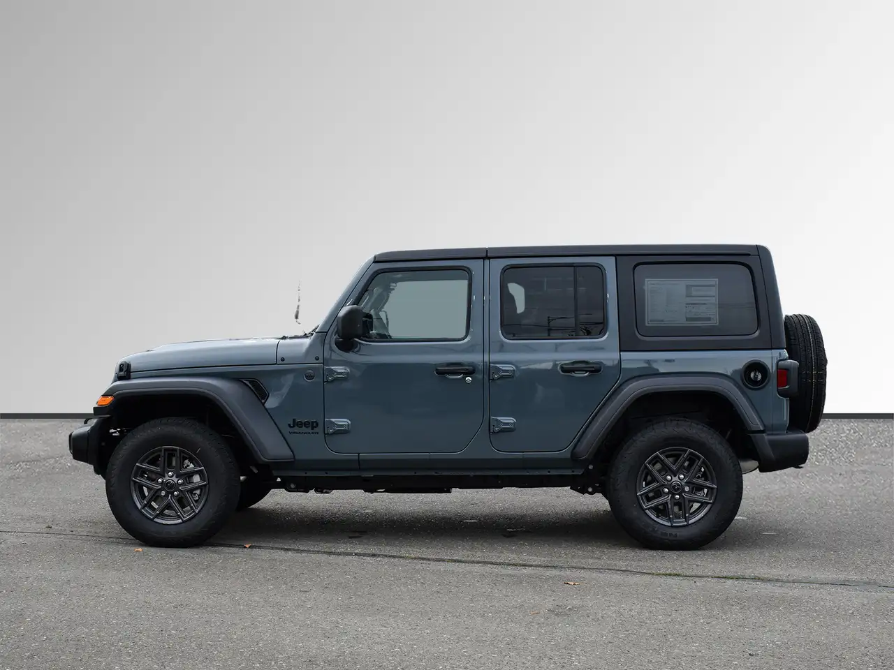 Jeep Wrangler fotografie Jeep Wrangler