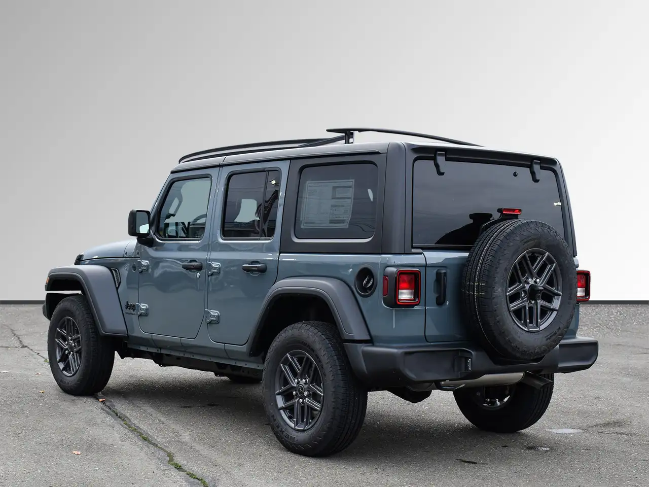 Jeep Wrangler fotografie Jeep Wrangler