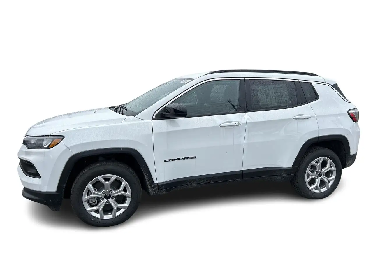 Jeep Compass photo Jeep Compass