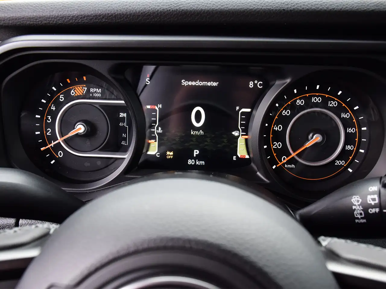 Jeep Wrangler fotografie Jeep Wrangler