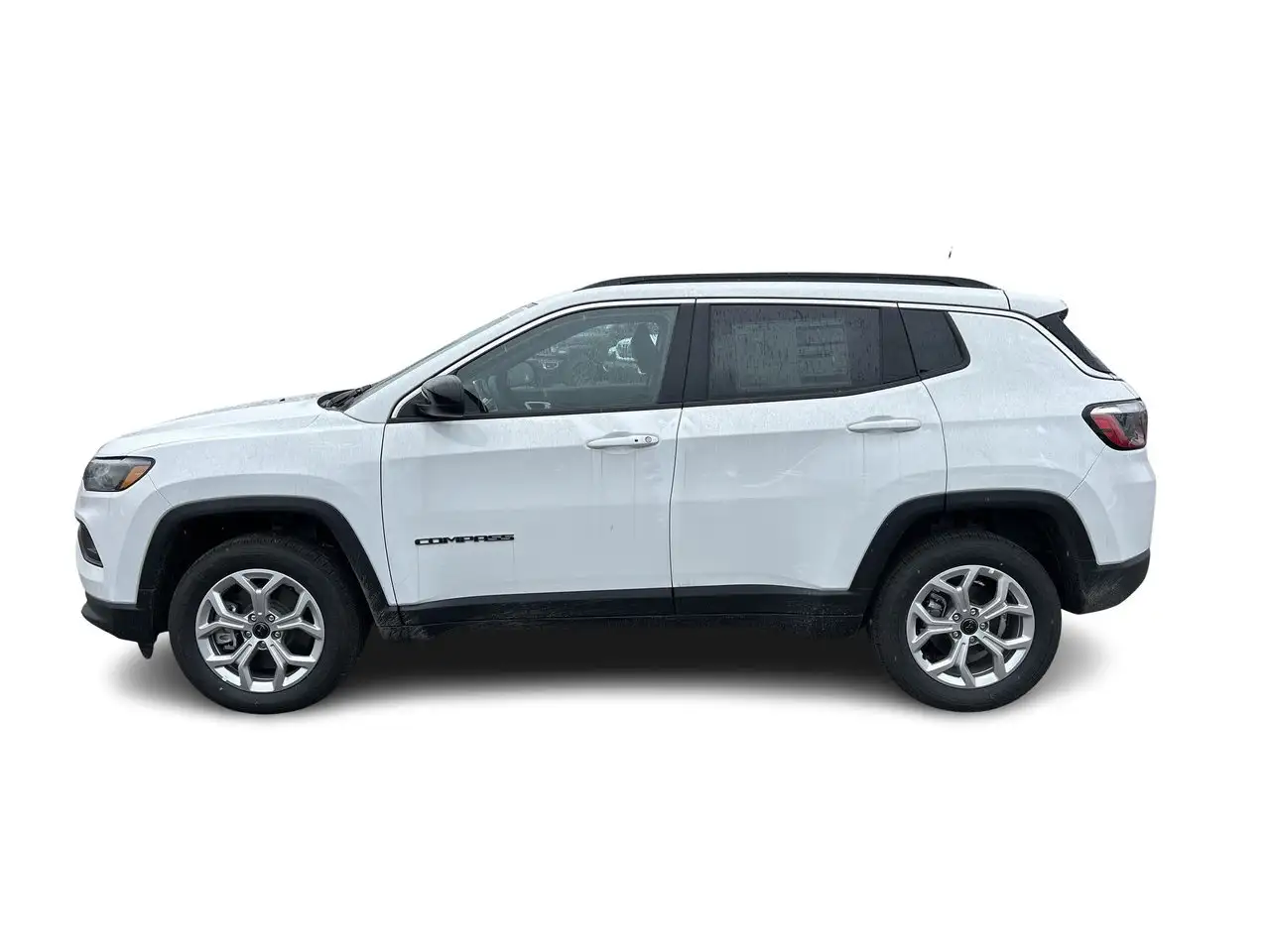 Jeep Compass photo Jeep Compass