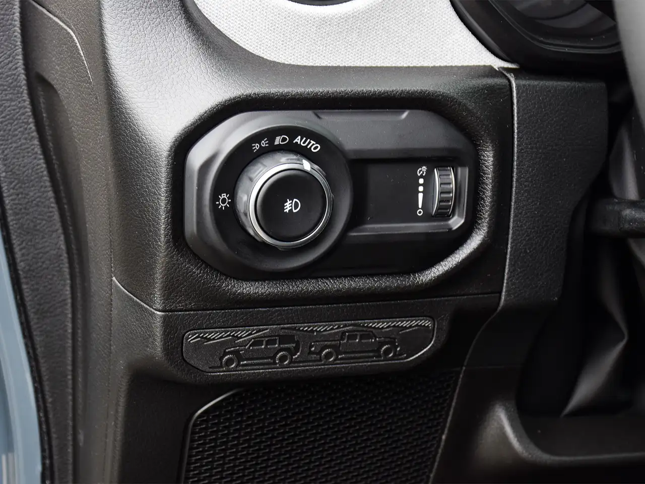 Jeep Wrangler fotografie Jeep Wrangler