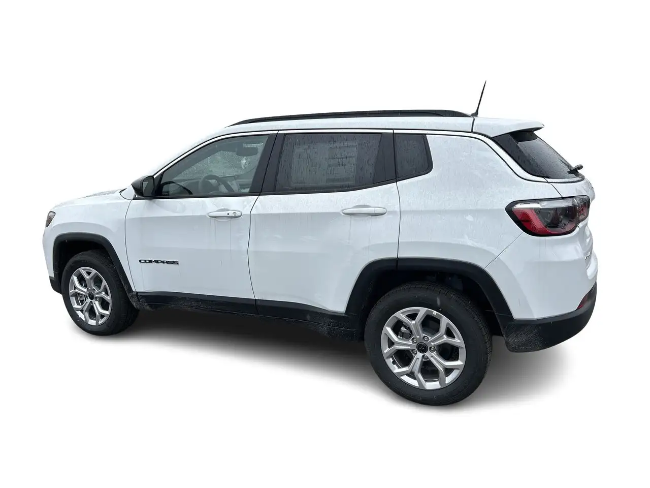 Jeep Compass photo Jeep Compass