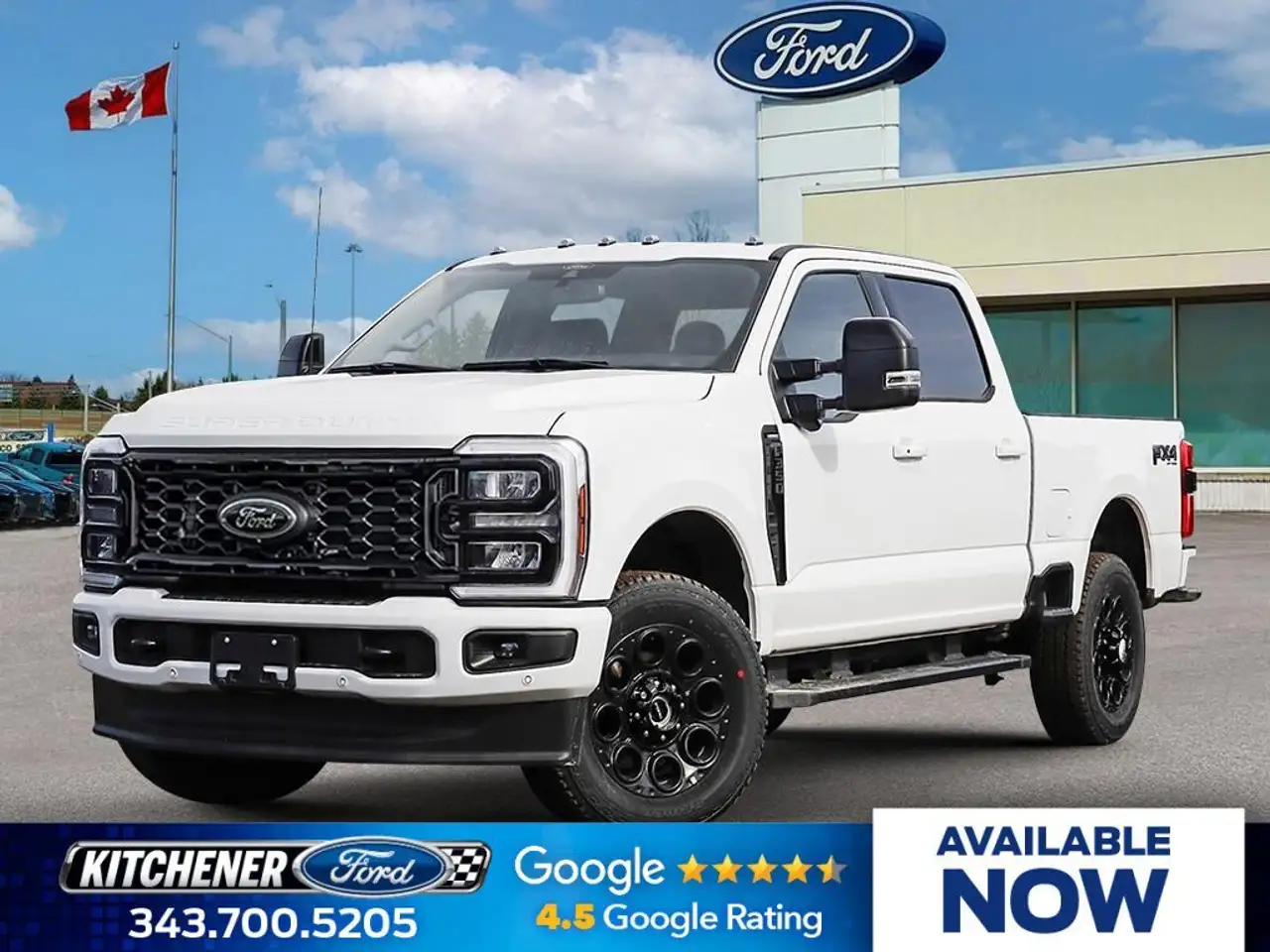 2026 Ford F 350