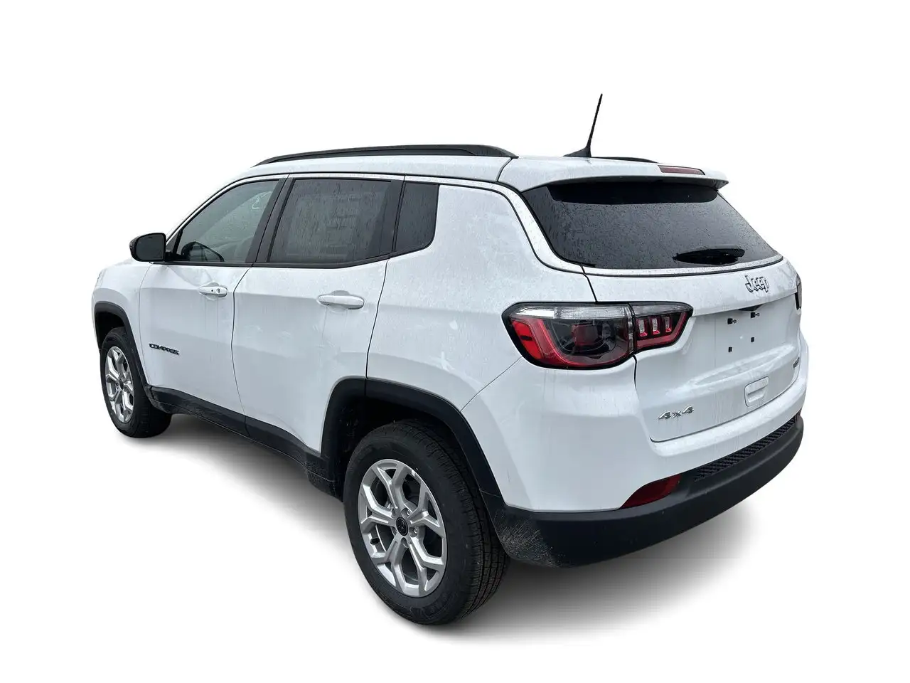 Jeep Compass photo Jeep Compass