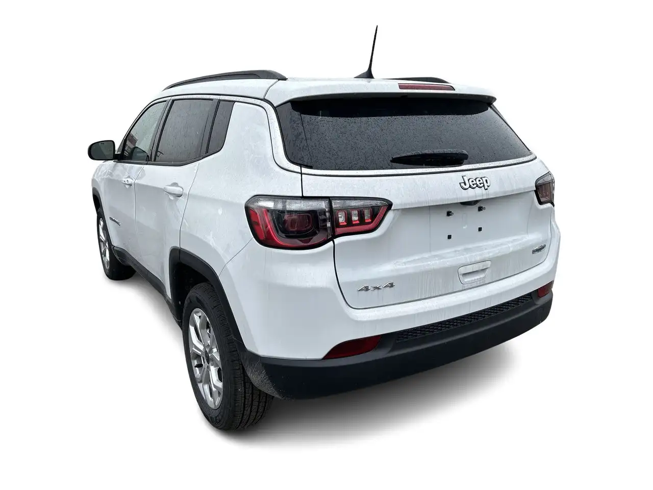 Jeep Compass photo Jeep Compass