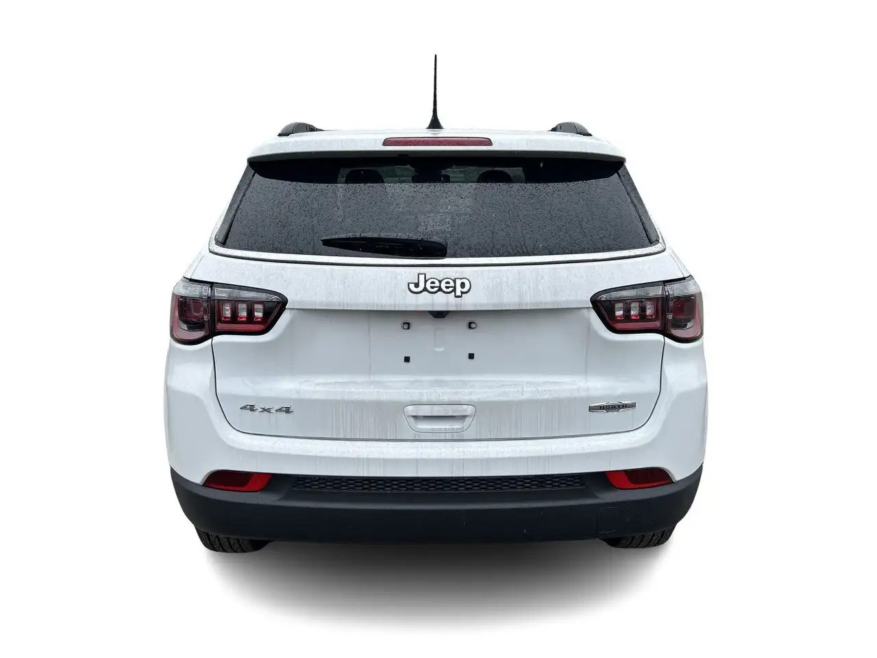 Jeep Compass photo Jeep Compass