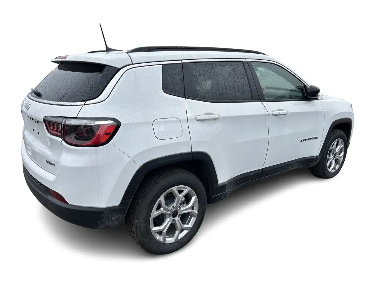Jeep Compass photo Jeep Compass