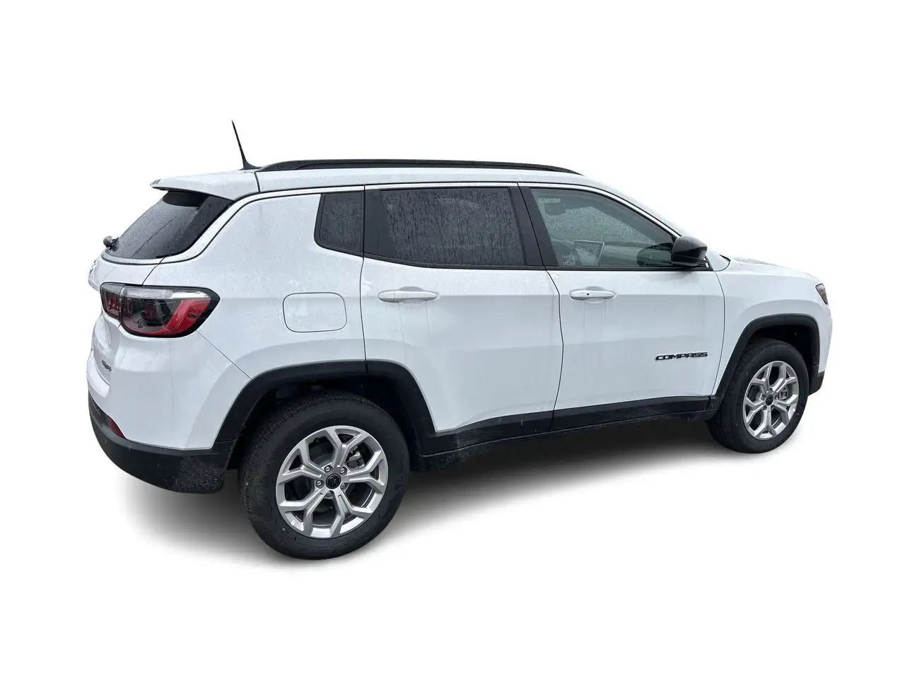 Jeep Compass photo Jeep Compass